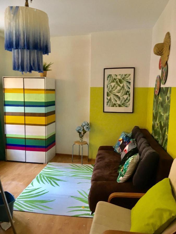 גדנסק Apartament 14 Przy Ul. Dlugiej מראה חיצוני תמונה